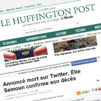 Le Huffington Post cite Nécropédia