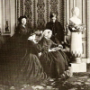 Le deuil d’une reine