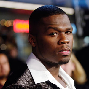 50 Cent Dead