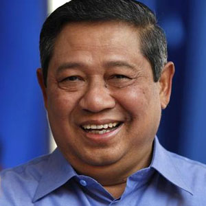 Susilo Bambang Yudhoyono - 2534