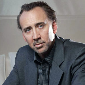 Download this Nicolas Cage The... picture