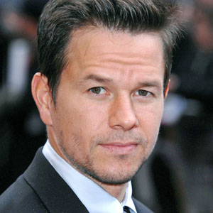 Where is actor Mark Wahlberg from?