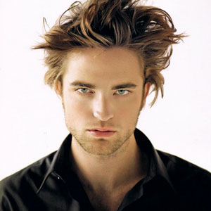 Robert Pattinson on Robert Pattinson   Noticias  Fotos Y Videos
