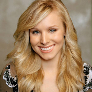 Current Celebrity News on Kristen Bell Is The Latest Victim Of A Leaked Nude Photos Scandal