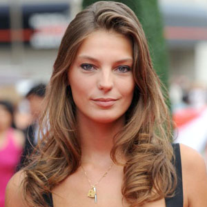 Hottest Celebrity Women on Daria Werbowy   News  Pictures  Videos And More   Mediamass
