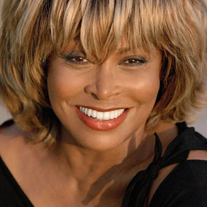 Tina Turner ist die bestbezahlte Sängerin der Welt - Mediamass