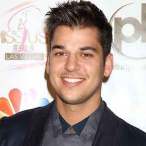 Celebrities Pictures Leaked on Rob Kardashian Is The Latest Victim Of A Leaked Nude Photos Scandal