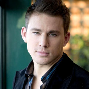 Foto Model on Channing Tatum   News  Pictures  Videos And More   Mediamass