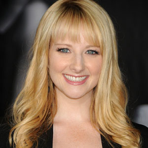 Celebrity Names on Melissa Rauch   News  Pictures  Videos And More   Mediamass