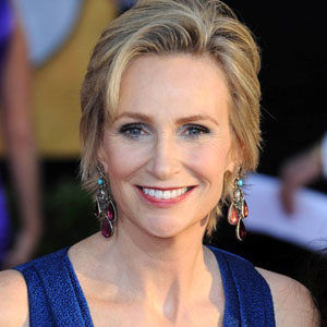 Celebrity Picture on Jane Lynch Is The Latest Victim Of A Leaked Nude Photos Scandal