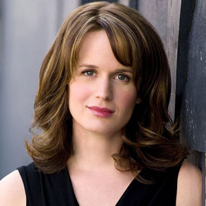 Celebrity Gossip on Elizabeth Reaser Is The Latest Victim Of A Leaked Nude Photos Scandal