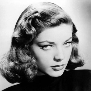 How Old Was Lauren Bacall When She Died