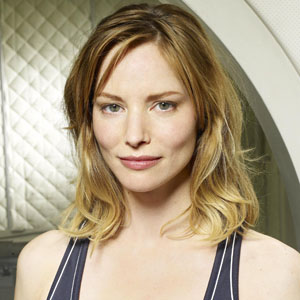 Sienna Guillory couple