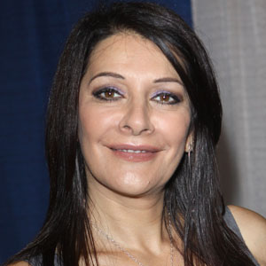 Celebrity List on Marina Sirtis Led People With Money    S Annual List Of The    100