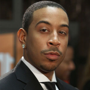 Ludacris Naked 45