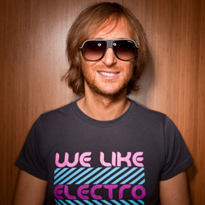 Nude david guetta Here's What