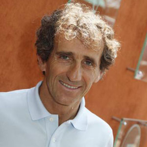 Alain Prost dead 2024 : Four time Formula One world champion killed by