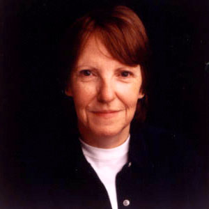 Maureen Tucker