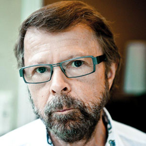 Björn Ulvaeus : News, Pictures, Videos and More - Mediamass