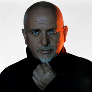 Peter Gabriel: new Album for 2021 ? (and World Tour) - Mediamass