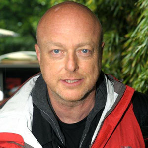 Gérard Krawczyk