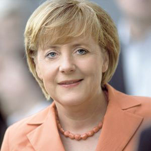 Angela Merkel Trennung