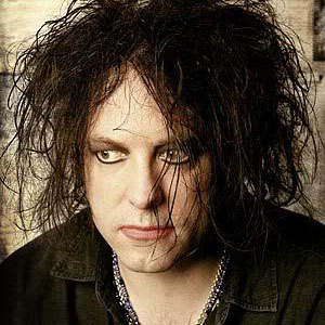 Robert Smith : News, Pictures, Videos and More - Mediamass