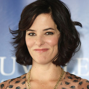 Parker posey sexy