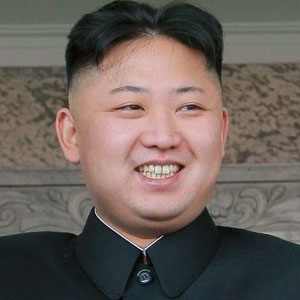Kim Jong-eun