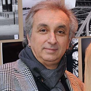 Gérard Pullicino