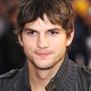 Ashton Kutcher