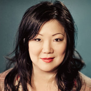 Margaret cho topless