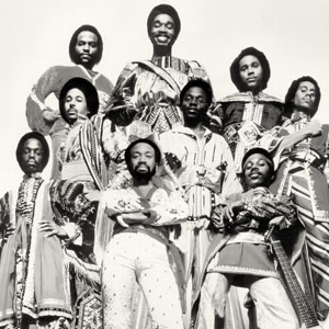 Earth, Wind & Fire: new Album for 2025 ? (and Comeback Tour) - Mediamass