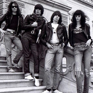 The Ramones: new Album for 2024 ? (and Comeback Tour) - Mediamass