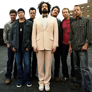 I Counting Crows