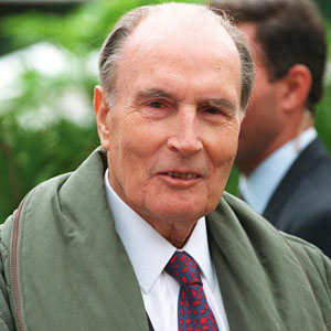Francois Mitterrand Lebt Noch Aktualisierung April 2021 Mediamass