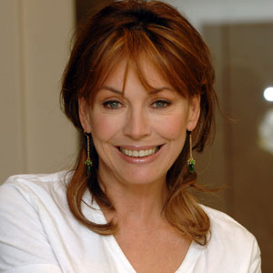 Hot lesley-anne down 