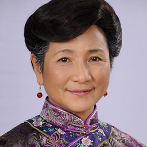 Cheng Pei-pei