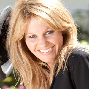 Candace cameron bure nude pictures