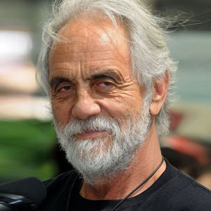 Tommy Chong : News, Pictures, Videos and More - Mediamass