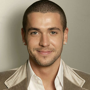Shayne Ward : News, Pictures, Videos and More - Mediamass