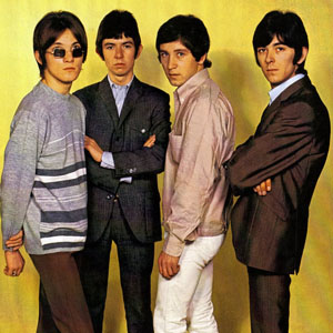 Les Small Faces