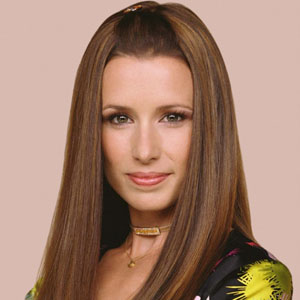 Nude pictures of shawnee smith