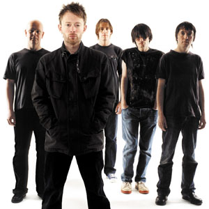 I Radiohead