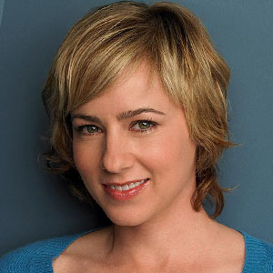 Traylor howard topless
