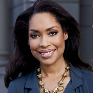 Gina torres nude pictures