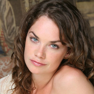 Actress ruth wilson pictures