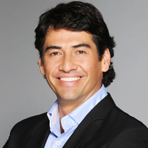 Gabriel Porras
