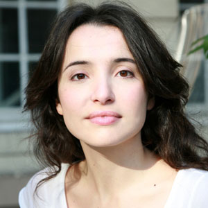 Isabelle Vitari