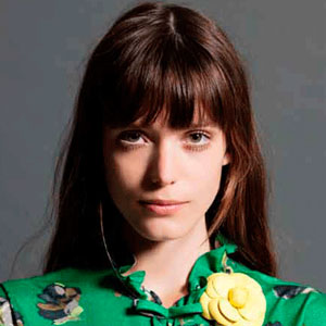 Stacy martin hot